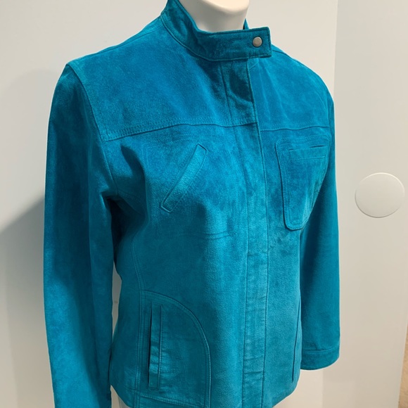 Chico’s jacket - Picture 3 of 7